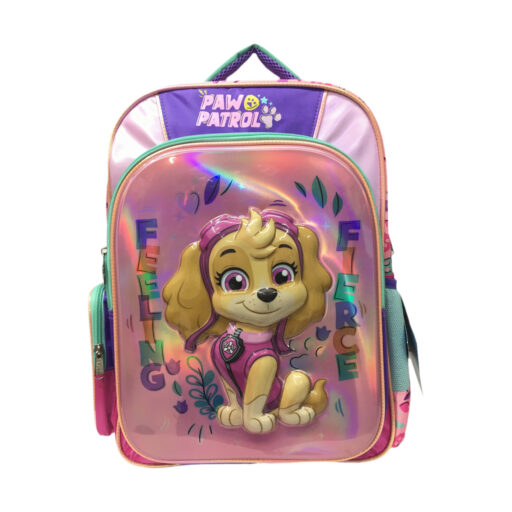 Mochila Ruz Paw Patrol Sky Mod.180416