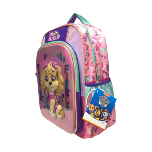 Alternative view of Mochila Ruz Paw Patrol Sky Mod.180416