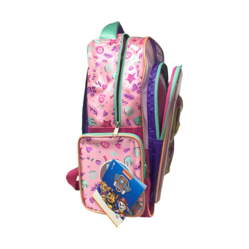 Mochila Ruz Paw Patrol Sky Mod.180416 - Image 5