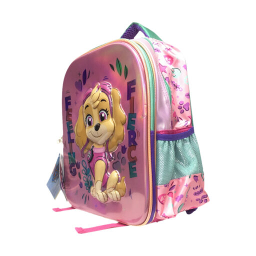 Alternative view of Mochila Kinder Paw Patrol Sky Mod.180415