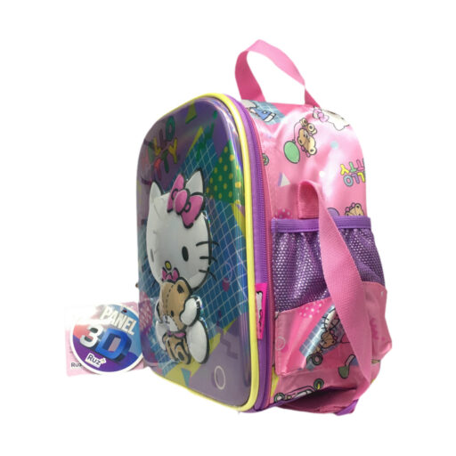 Alternative view of Lonchera Ruz Hello Kitty C/Oso Mod.180323