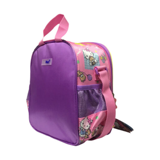 Lonchera Ruz Hello Kitty C/Oso Mod.180323 - Image 4