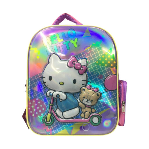 Mochilla Kinder Ruz Hello Oso Mod.180321