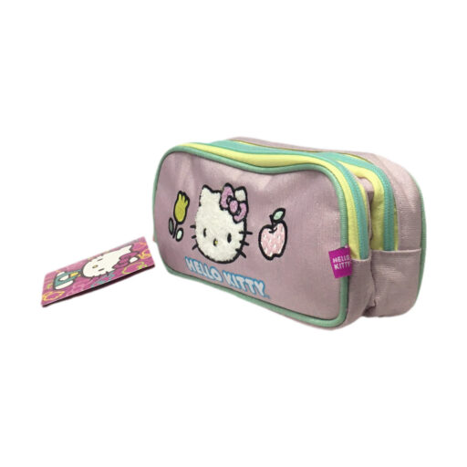 Alternative view of Lapicera Ruz Hello Kitty Mod.179901
