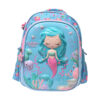 Mochila Golden Kids Sirenita