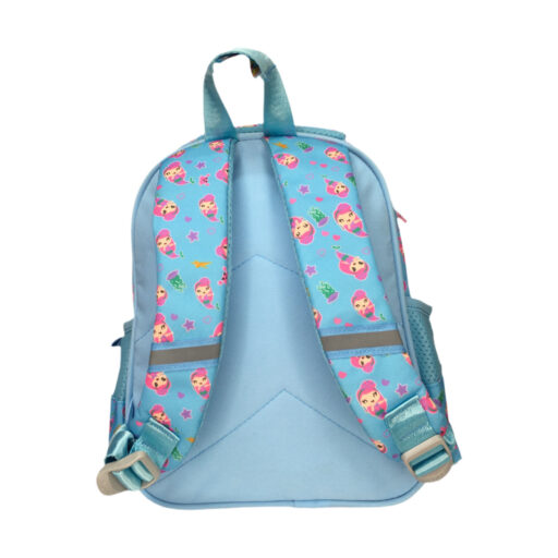 Mochila Golden Kids Sirenita - Image 3