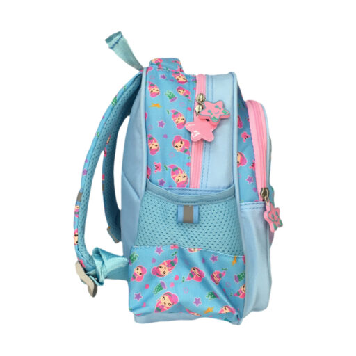 Mochila Golden Kids Sirenita - Image 4