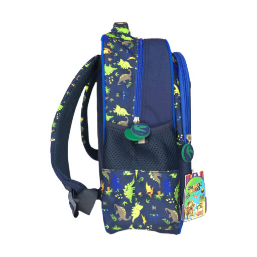 Mochila Golden Kids Dino - Image 4