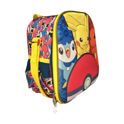 Lonchera Ruz 3d Pokemon - Image 5