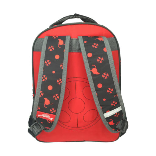 Mochila Ruz Miraculous 3D - Image 3