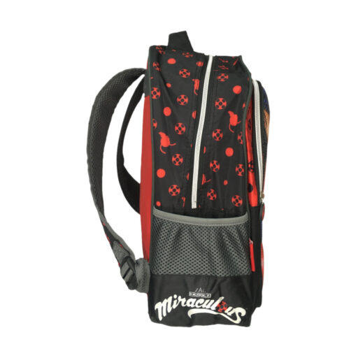 Mochila Ruz Miraculous 3D - Image 4