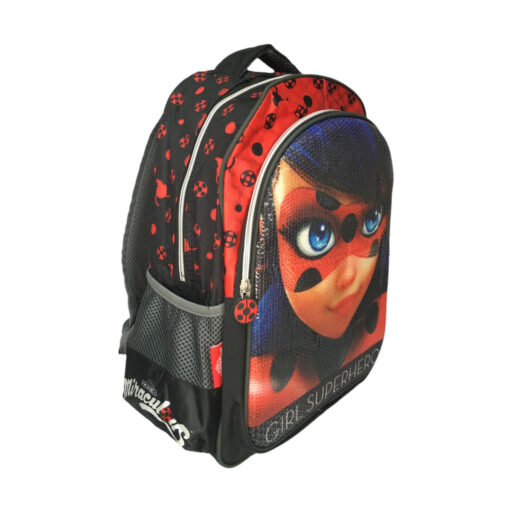 Mochila Ruz Miraculous 3D - Image 5
