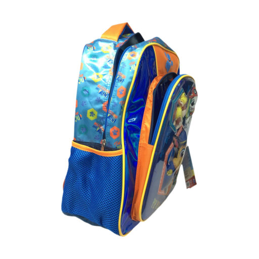 Mochila Ruz Paw Patrol - Image 5