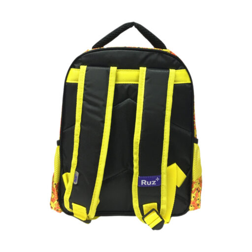 Mochila Ruz Pokemon Kinder - Image 3