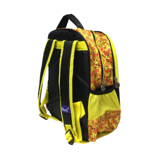 Mochila Ruz Pokemon Kinder - Image 4