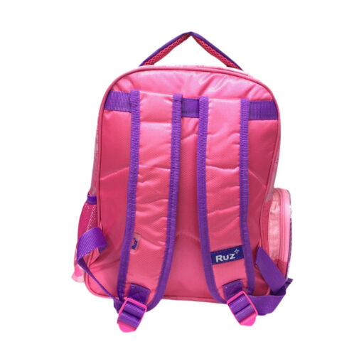 Mochila Ruz Princesas Kinder - Image 3