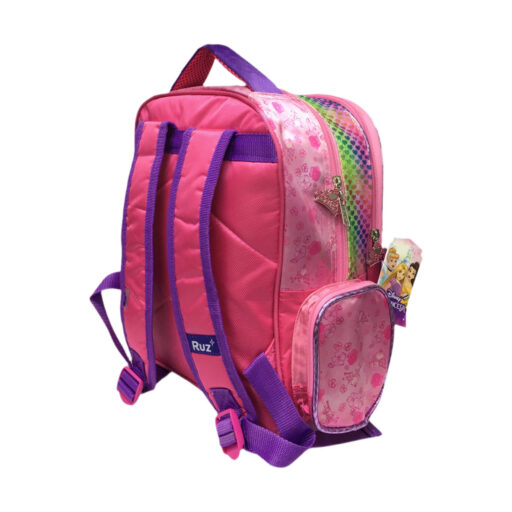 Mochila Ruz Princesas Kinder - Image 4