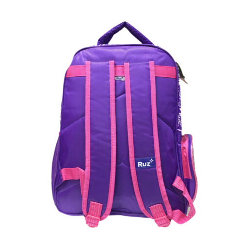 Mochila Ruz Princesita Sofia 3d - Image 3