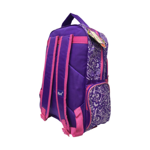 Mochila Ruz Princesita Sofia 3d - Image 4