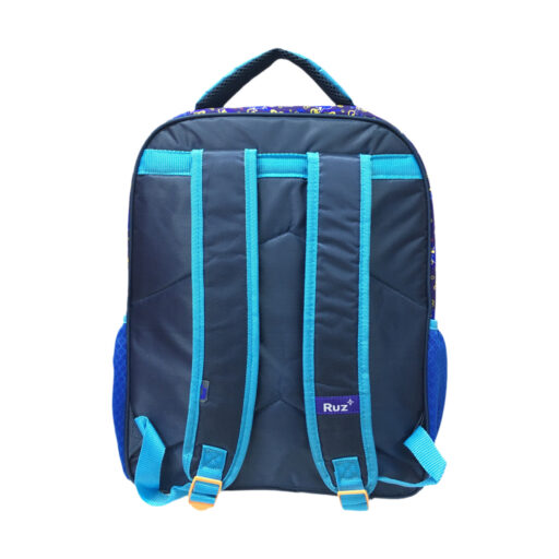 Mochila Ruz Rimaria Sonic - Image 3