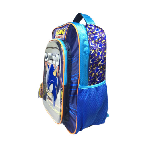 Alternative view of Mochila Ruz Rimaria Sonic