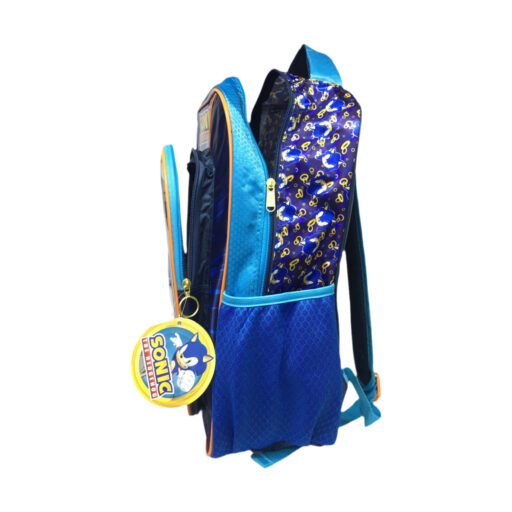 Mochila Ruz Rimaria Sonic - Image 5