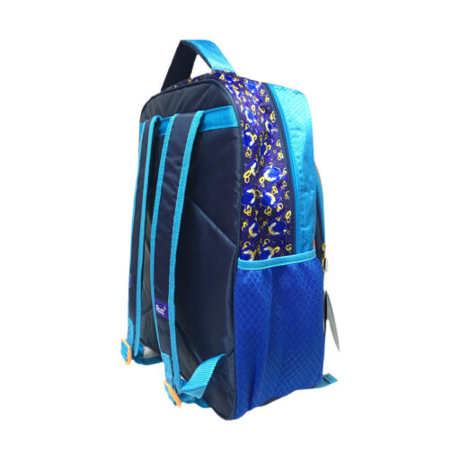 Mochila Ruz Rimaria Sonic - Image 4