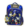 Mochila Ruz Sonic