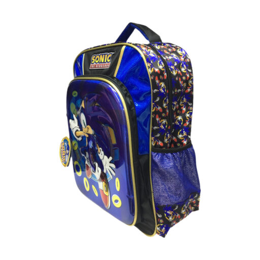 Alternative view of Mochila Ruz Sonic
