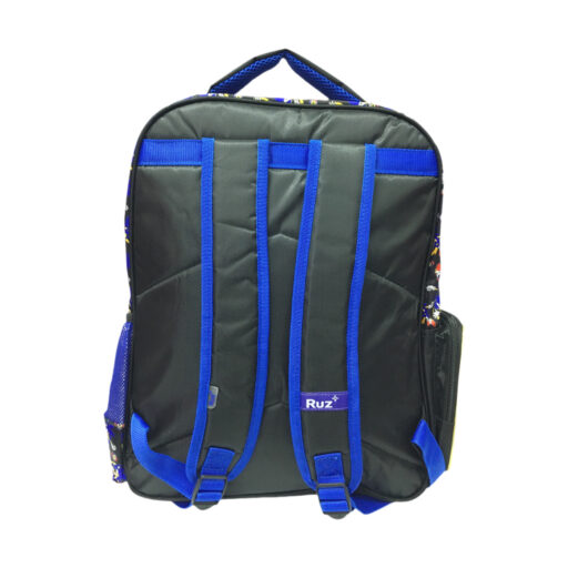 Mochila Ruz Sonic - Image 3