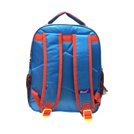 Mochila Ruz Spiderman Comic Kinder - Image 3