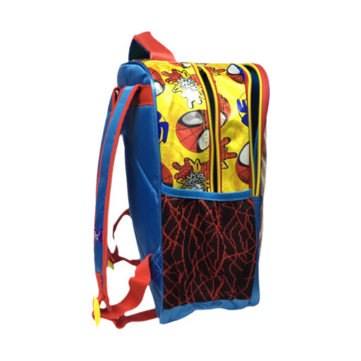 Mochila Ruz Spiderman Comic Kinder - Image 5