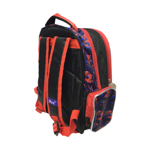 Mochila Ruz Spiderman Kinder - Image 4