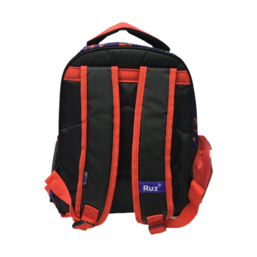 Mochila Ruz Spiderman Kinder - Image 3