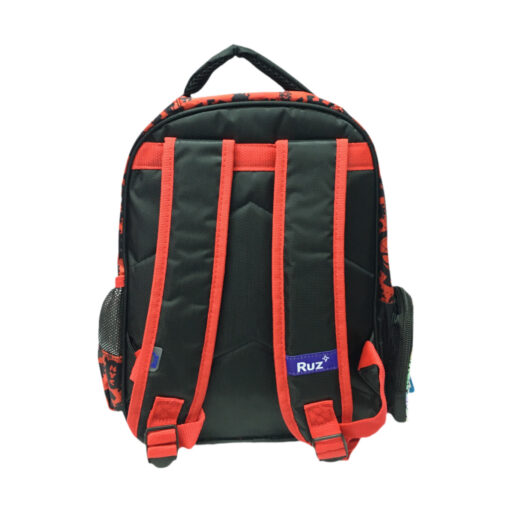 Mochila Ruz Spiderman Kinder - Image 3