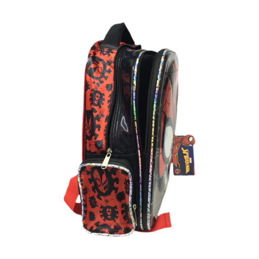 Mochila Ruz Spiderman Kinder - Image 5
