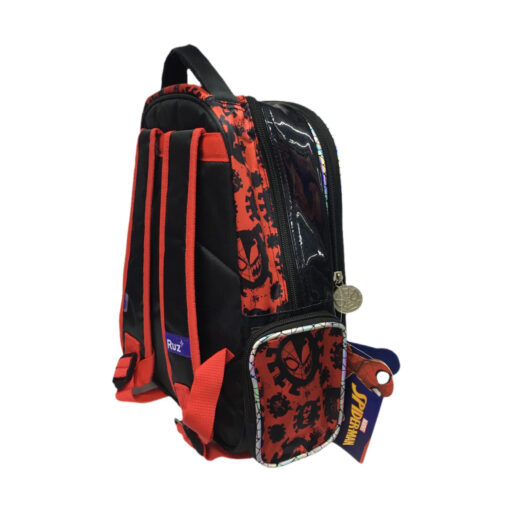 Mochila Ruz Spiderman Kinder - Image 4