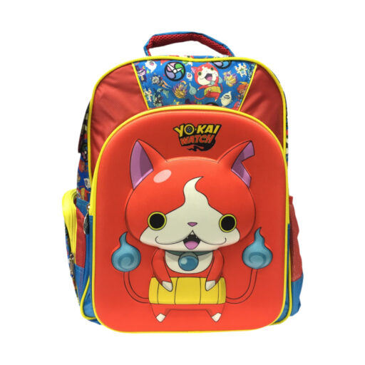 Mochila Ruz Yo-Kay Watch 3d