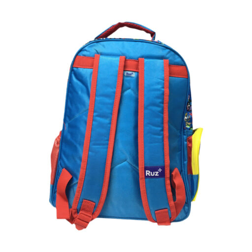 Mochila Ruz Yo-Kay Watch 3d - Image 3