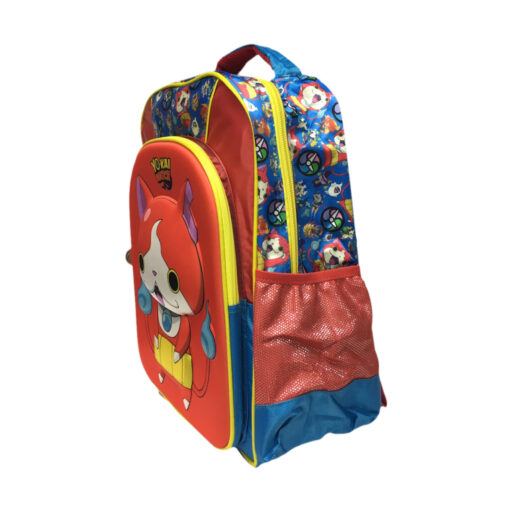 Alternative view of Mochila Ruz Yo-Kay Watch 3d