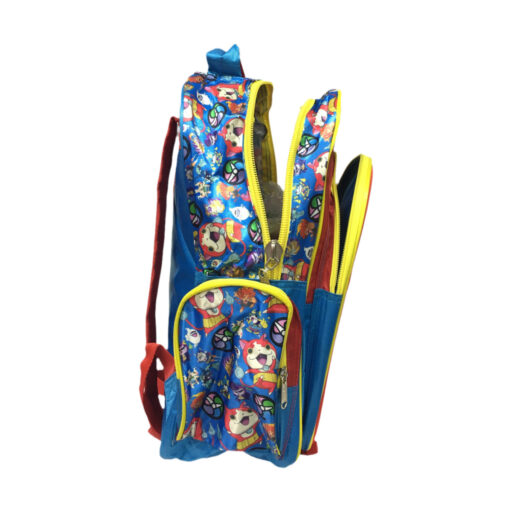Mochila Ruz Yo-Kay Watch 3d - Image 5