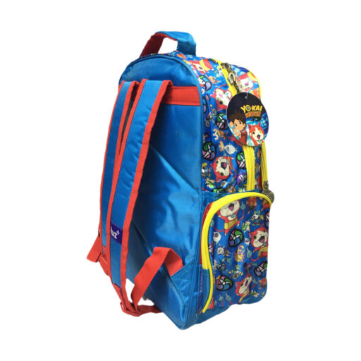 Mochila Ruz Yo-Kay Watch 3d - Image 4