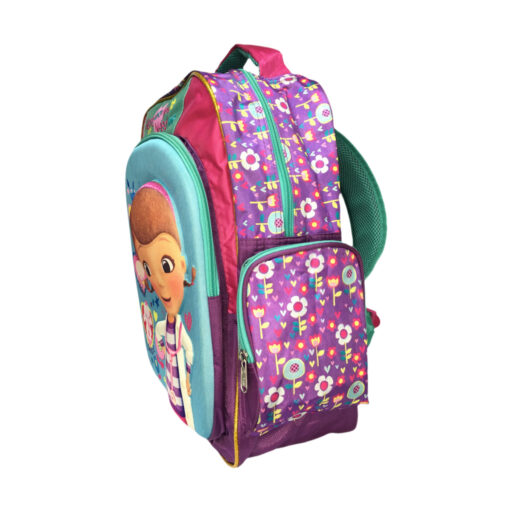 Alternative view of Mochila Ruz Dra Juguetes