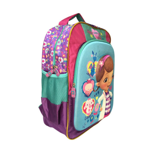 Mochila Ruz Dra Juguetes - Image 5