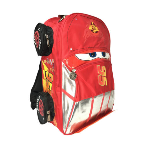 Mochila Ruz Cars - Image 5