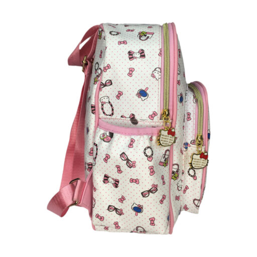 Mochila Sonrio Hello Kitty - Image 4
