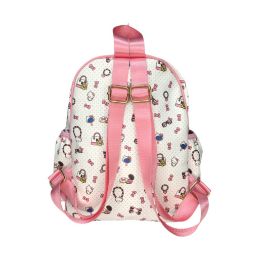 Mochila Sonrio Hello Kitty - Image 3