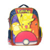 Mochila Ruz 3d Pokemon