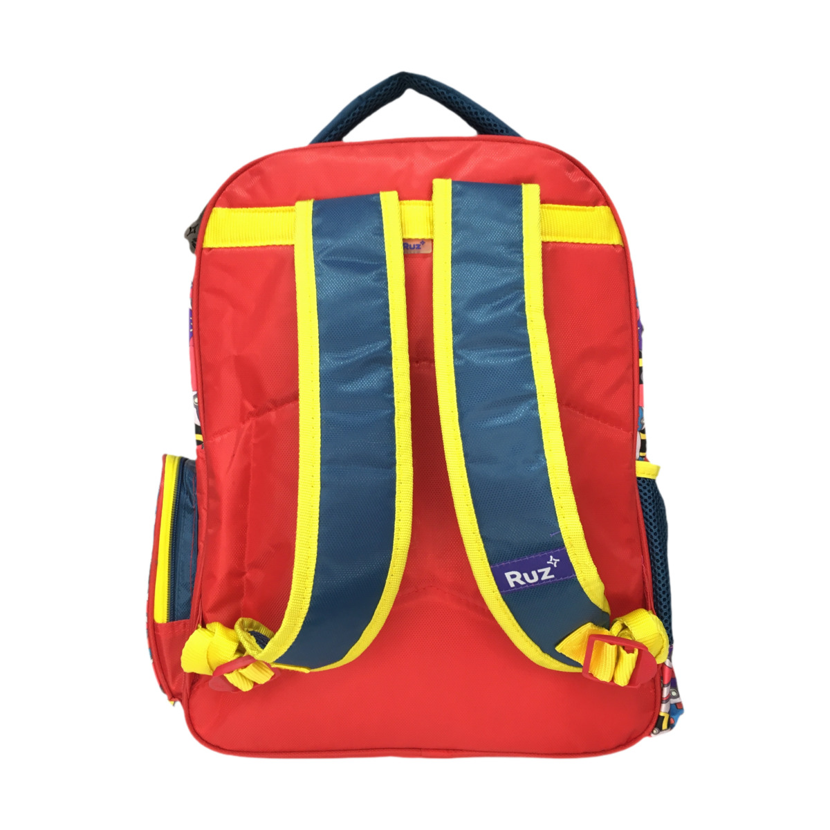 Mochila Ruz 3d Pokemon - Image 3