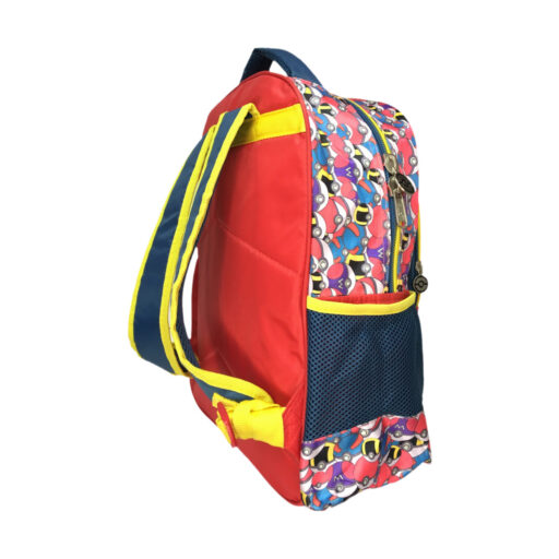 Mochila Ruz 3d Pokemon - Image 4
